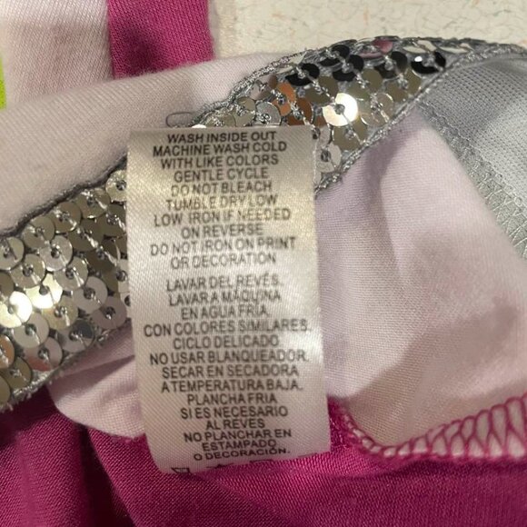 Monster High Limited Edition Collector
 T-Shirt 2013  Scaris City of Frights - Picture 11 of 13